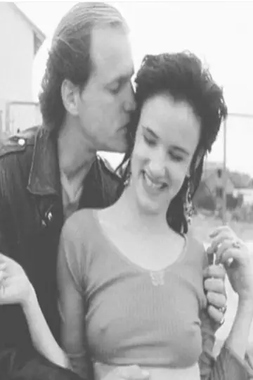 Poster to the movie "Natural Born Killers" #931275
