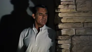 Backdrop to the movie "North by Northwest" #1923947