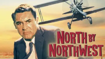 Backdrop to the movie "North by Northwest" #672455