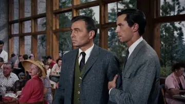 Backdrop to the movie "North by Northwest" #672479