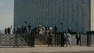 Backdrop to the movie "North by Northwest" #672493