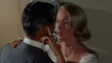 Backdrop to the movie "North by Northwest" #672509