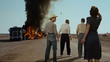 Backdrop to the movie "North by Northwest" #751532