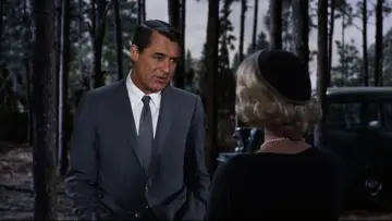 Backdrop to the movie "North by Northwest" #751533