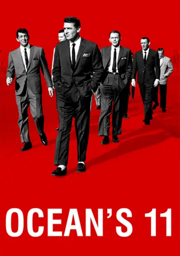 Poster to the movie "Ocean