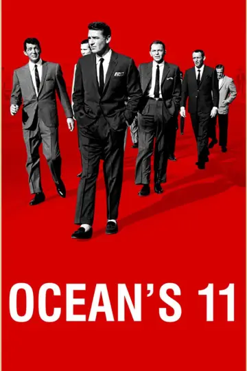 Poster to the movie "Ocean