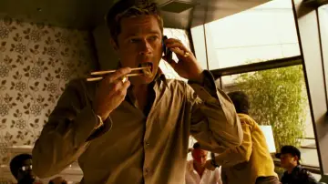 Ocean's Thirteen