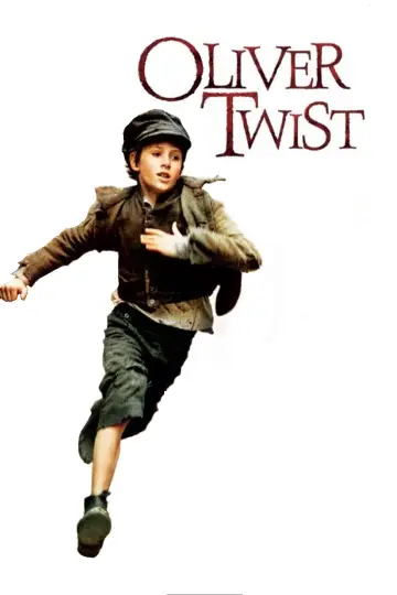 Oliver Twist