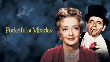 Backdrop to the movie "Pocketful of Miracles" #1056969