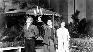Backdrop to the movie "Rebel Without a Cause" #1801315