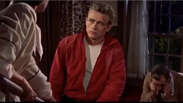 Backdrop to the movie "Rebel Without a Cause" #866262