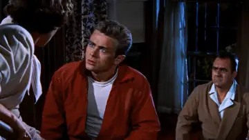 Backdrop to the movie "Rebel Without a Cause" #866281
