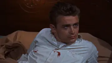 Backdrop to the movie "Rebel Without a Cause" #866282