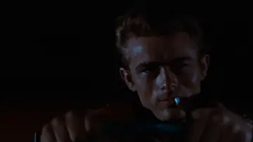 Backdrop to the movie "Rebel Without a Cause" #866286