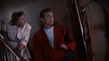 Backdrop to the movie "Rebel Without a Cause" #866292
