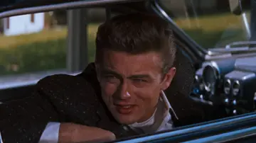 Backdrop to the movie "Rebel Without a Cause" #866301