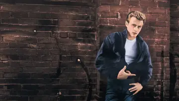 Backdrop to the movie "Rebel Without a Cause" #866302