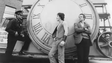 Backdrop to the movie "Rumble Fish" #1801850