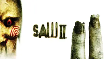Watch film Saw II | Пила 2 (2005) | Трейлер #1