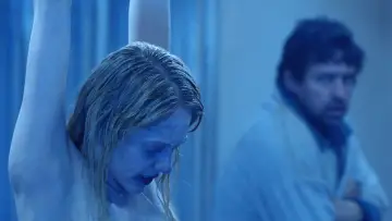Backdrop to the movie "Saw III" #790723