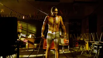 Backdrop to the movie "Saw III" #790726