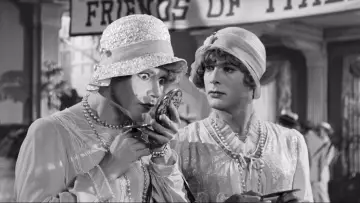 Backdrop to the movie "Some Like It Hot" #750582