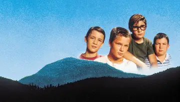 Backdrop to the movie "Stand by Me" #1577258