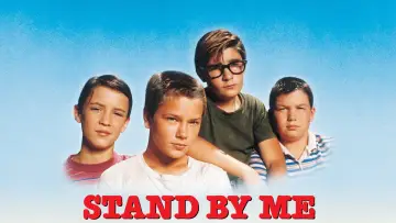 Backdrop to the movie "Stand by Me" #184728