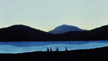 Backdrop to the movie "Stand by Me" #603548