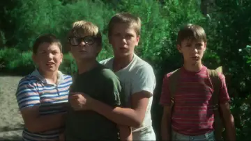 Backdrop to the movie "Stand by Me" #603555