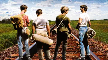 Backdrop to the movie "Stand by Me" #603559