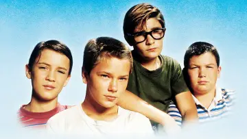 Backdrop to the movie "Stand by Me" #914641