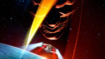 Backdrop to the movie "Star Trek: Insurrection" #1577098
