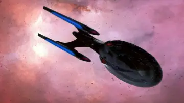 Backdrop to the movie "Star Trek: Insurrection" #1627272