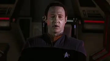 Backdrop to the movie "Star Trek: Insurrection" #890873