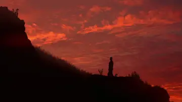 Backdrop to the movie "Star Trek: Insurrection" #890874