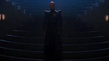 Backdrop to the movie "Star Trek: Nemesis" #1628458