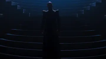 Backdrop to the movie "Star Trek: Nemesis" #1628459