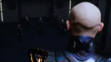 Backdrop to the movie "Star Trek: Nemesis" #1628460