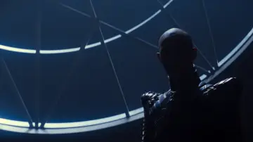 Backdrop to the movie "Star Trek: Nemesis" #1628461