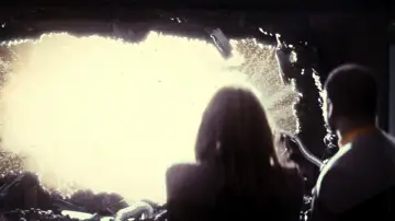 Backdrop to the movie "Star Trek: Nemesis" #1628465