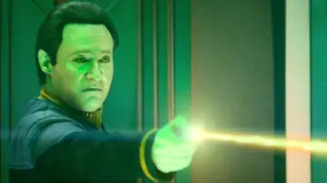 Backdrop to the movie "Star Trek: Nemesis" #1628466