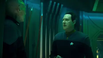 Backdrop to the movie "Star Trek: Nemesis" #1628467