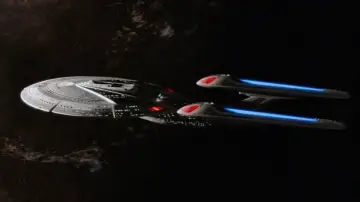 Backdrop to the movie "Star Trek: Nemesis" #1628471