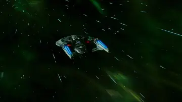 Backdrop to the movie "Star Trek: Nemesis" #1628472