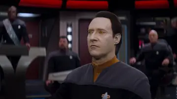 Backdrop to the movie "Star Trek: Nemesis" #1628473
