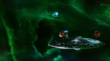 Backdrop to the movie "Star Trek: Nemesis" #1628474