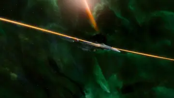 Backdrop to the movie "Star Trek: Nemesis" #1628475