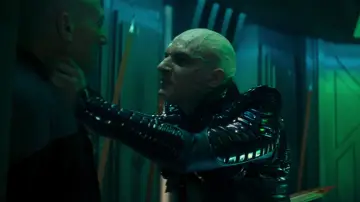 Backdrop to the movie "Star Trek: Nemesis" #1628477