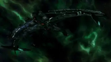 Backdrop to the movie "Star Trek: Nemesis" #1628481